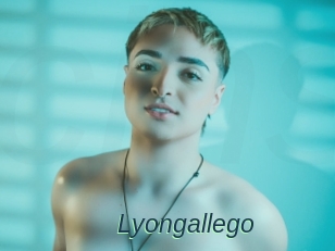 Lyongallego