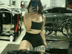 Lyyna58