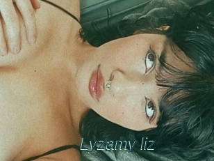 Lyzamy_liz