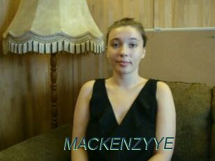 MACKENZYYE