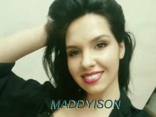 MADDYISON