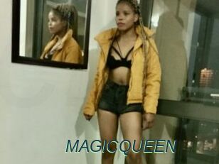 MAGICQUEEN