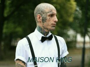 MAISON_KING