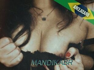 MANDIKABR