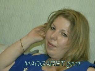 MARGARET_gem