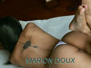 MARION_DOUX