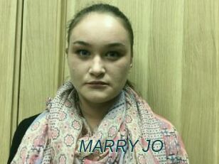 MARRY_JO