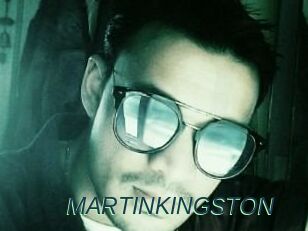 MARTINKINGSTON