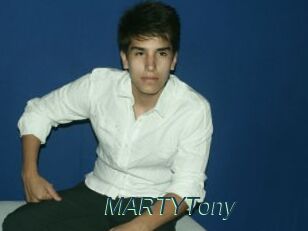 MARTYTony