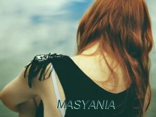 MASYANIA