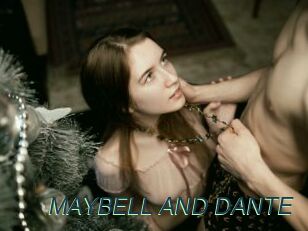 MAYBELL_AND_DANTE