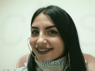 MILEYI