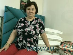 MIRRIYAM