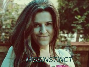 MISSINSTINCT