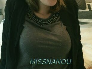 MISSNANOU