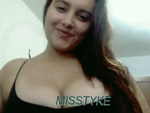 MISSTYKE