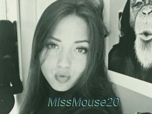 MIssMouse20