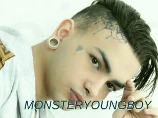 MONSTERYOUNGBOY