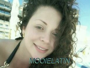 MOOIELATIN