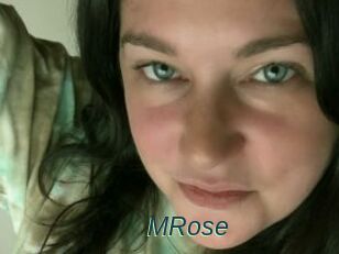 MRose