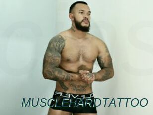 MUSCLEHARDTATTOO