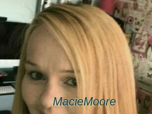 MacieMoore