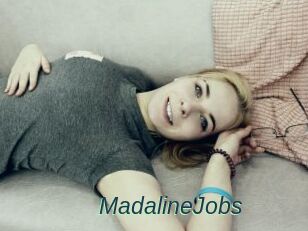 MadalineJobs