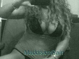 MaddisionRain