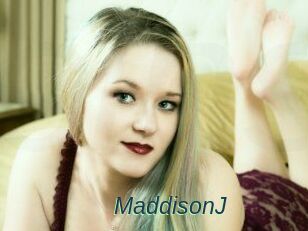 MaddisonJ