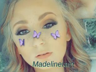 Madelinerain