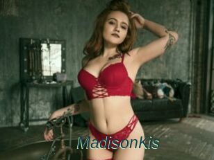 MadisonKis