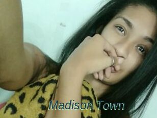 Madison_Town