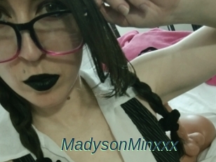 MadysonMinxxx