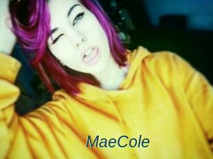 MaeCole