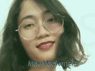 MaeMacKenzie