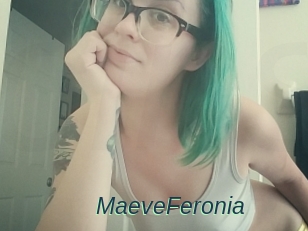 MaeveFeronia