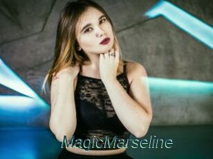 MagicMarseline