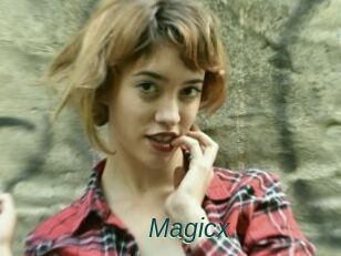 Magicx