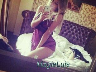 Magie_Luis