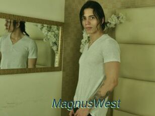 MagnusWest