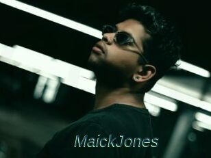 MaickJones