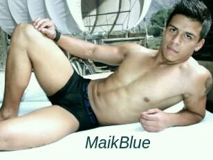 MaikBlue