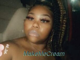 MakeMeCream