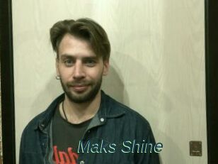 Maks_Shine