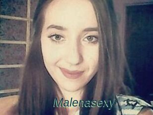 Malenasexy