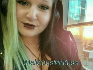 MaliciousMedusa