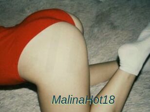 MalinaHot18