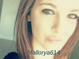 Mallorya614