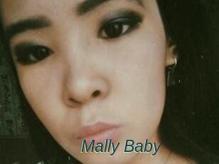 Mally_Baby