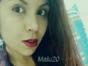 Malu20